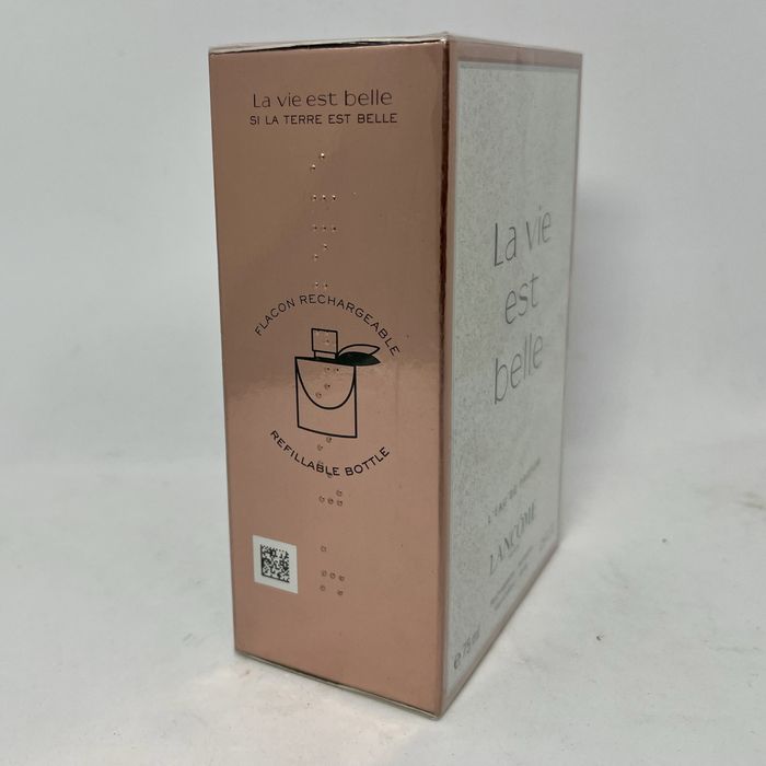 Lancome La Vie Est Belle Ланком Ла ві е Бель