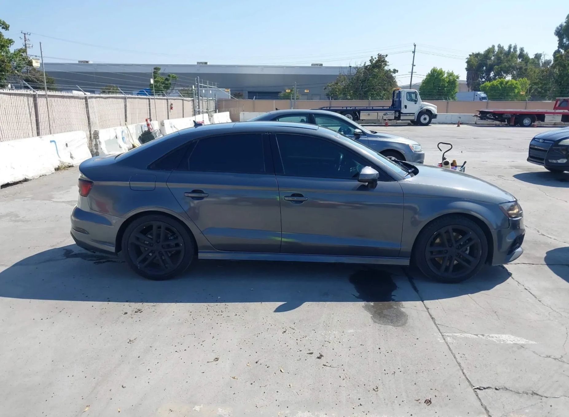 Audi A3 Okazja! Auto z USA z dostawą do domu
