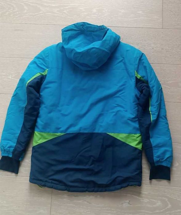 Kurtka zimowa coolclub 164