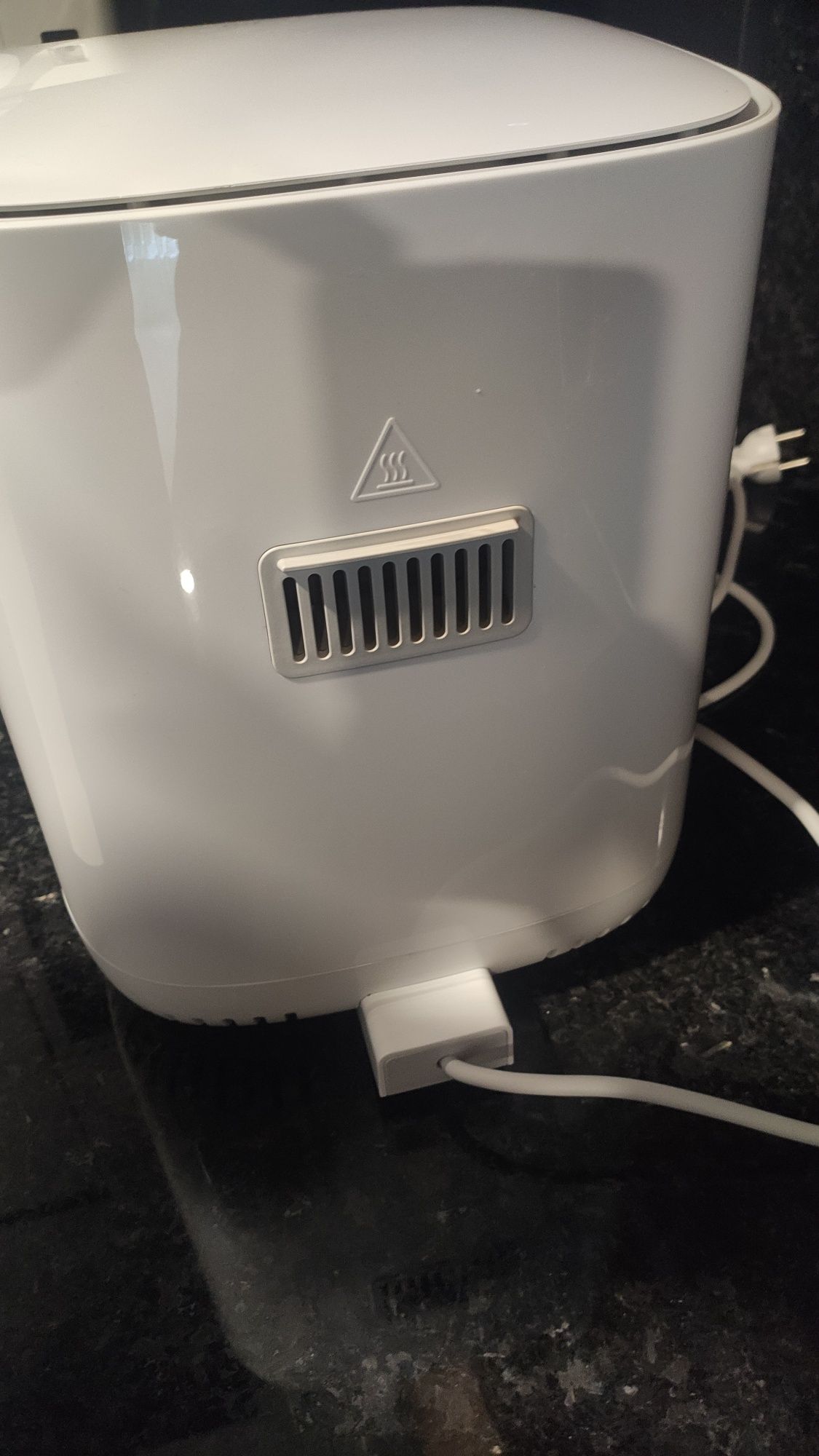 XIAOMI Mi Smart Air Fryer 3.5L
