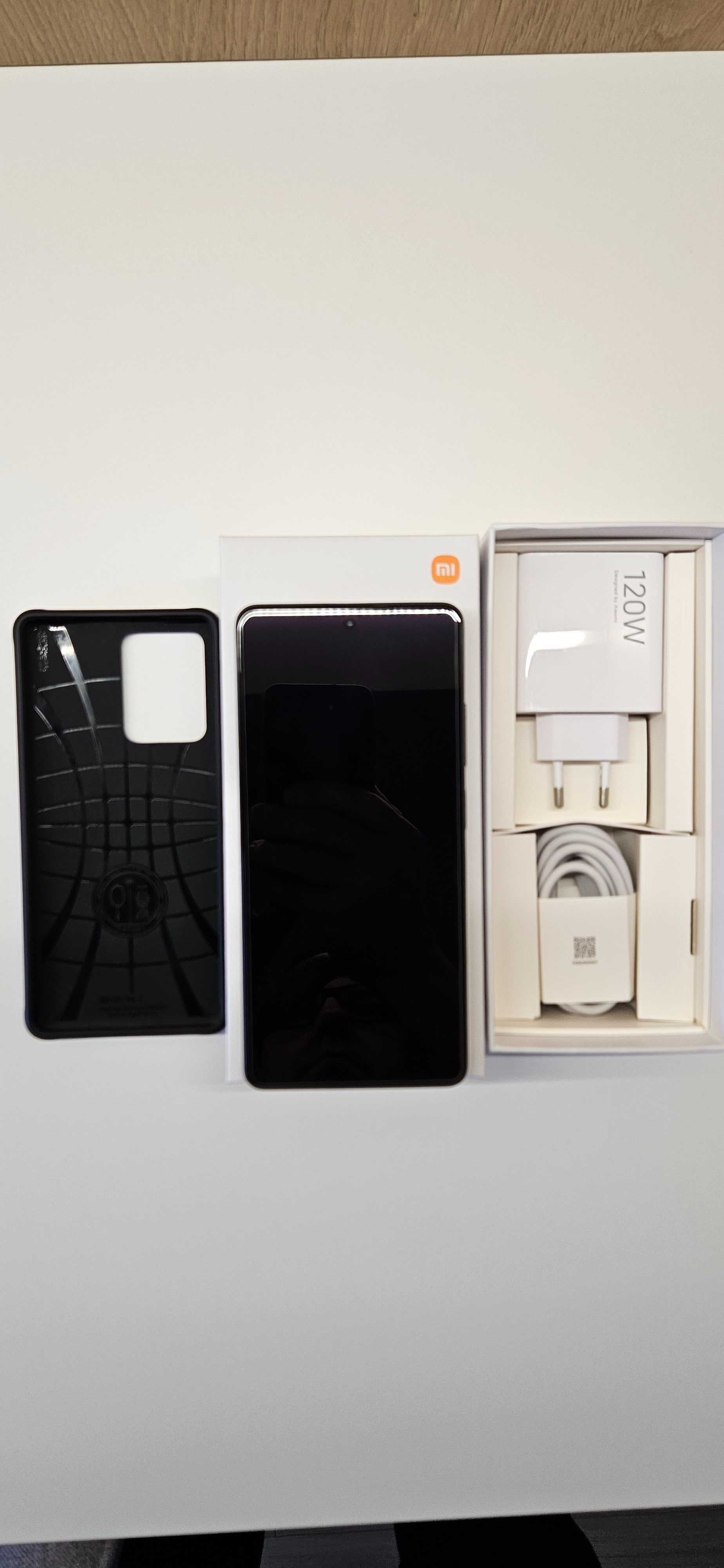Xiaomi Redmi Note 12 Pro + 5G