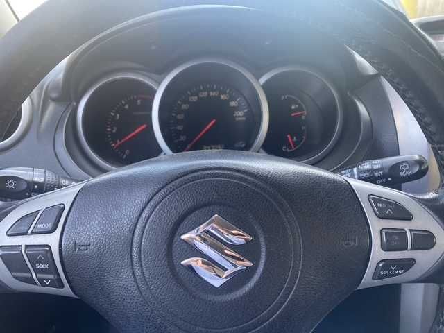 Suzuki Grand Vitara 1.9 DDIS