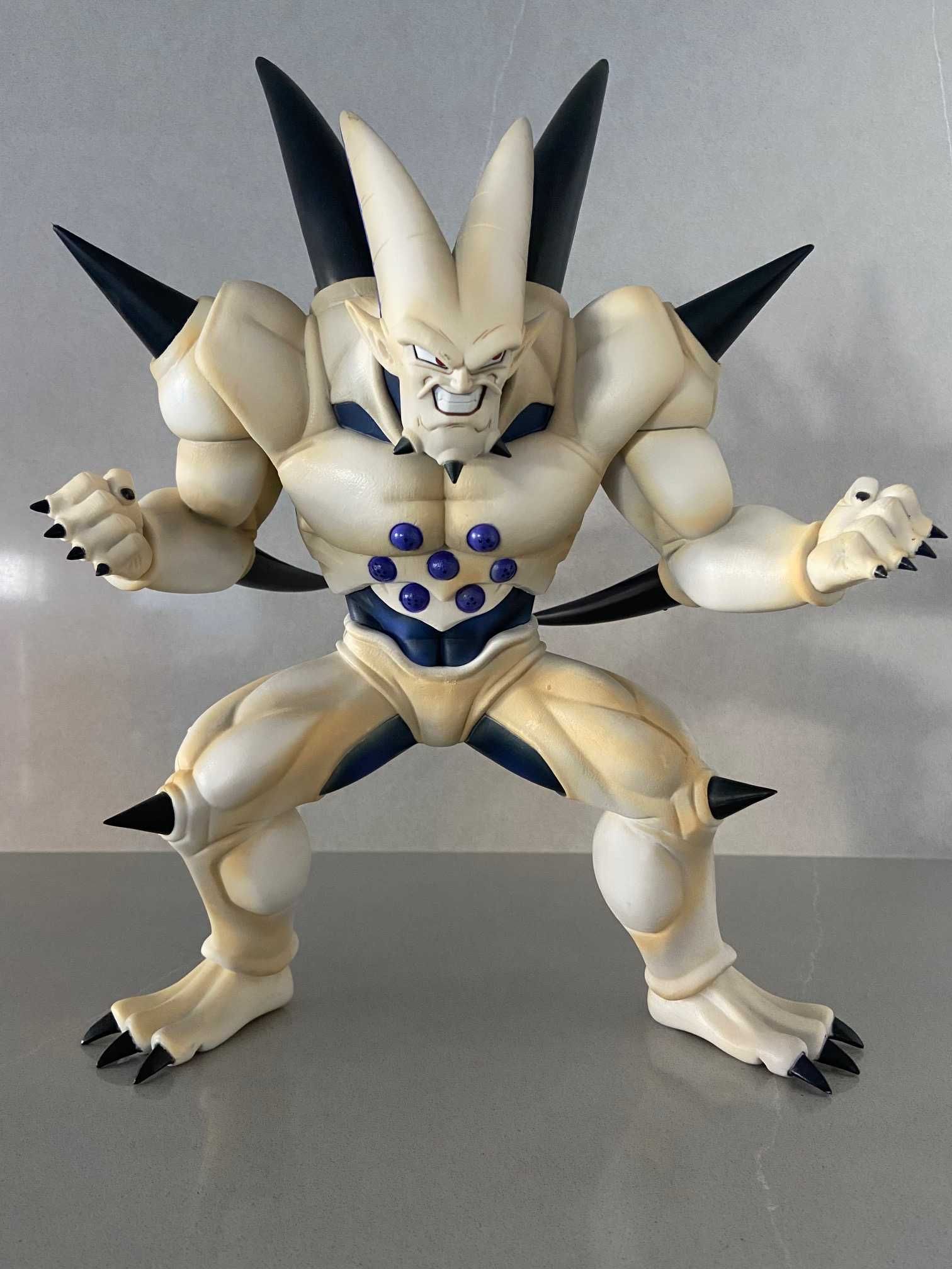 Omega Shenron Dragonball GT