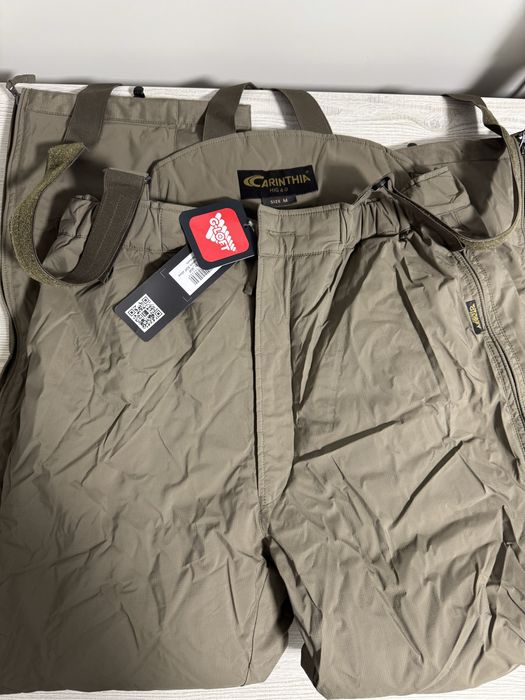 Штани Carinthia Hig 4.0,Розмір L