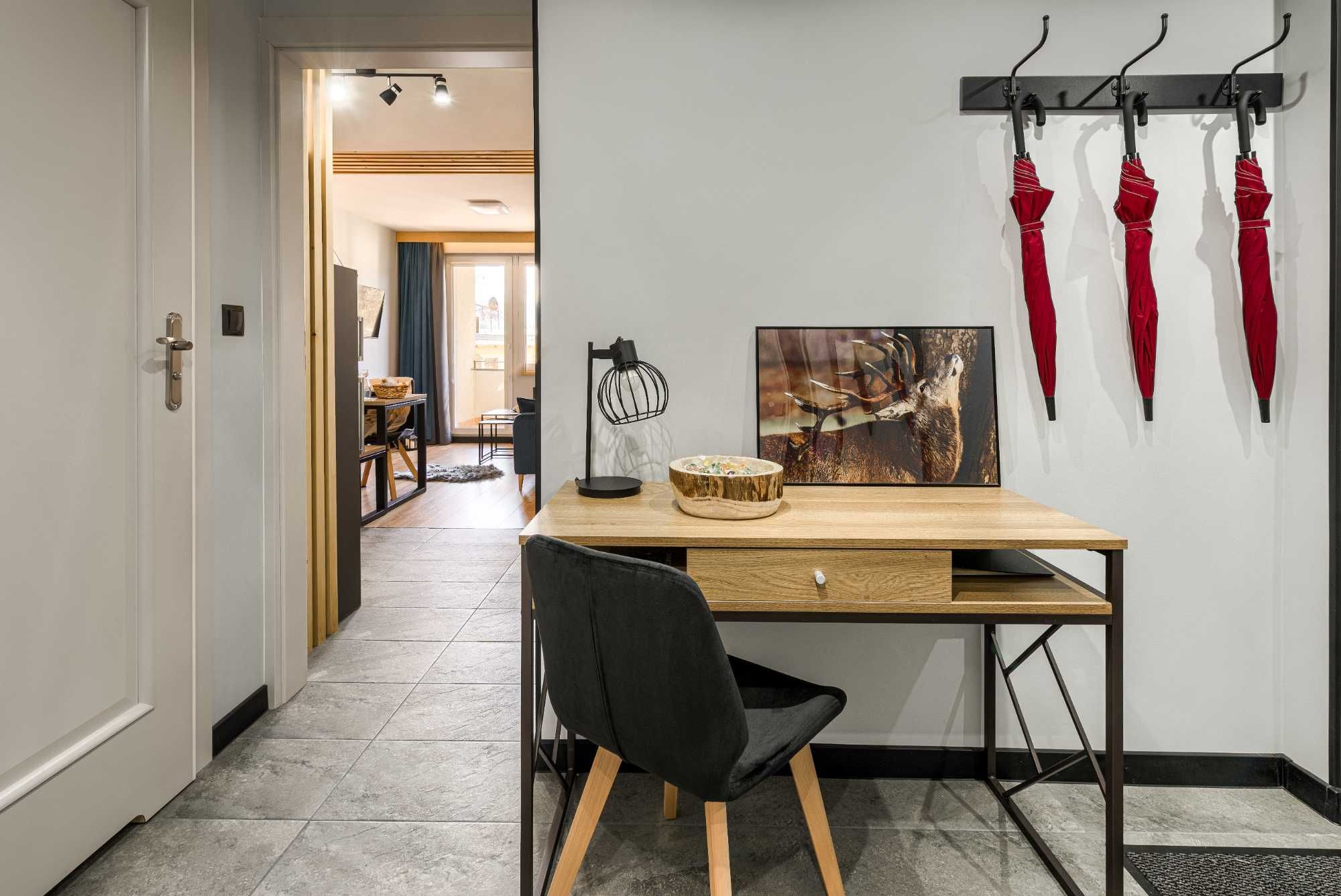 Apartament Zakopane centrum wysoki standard