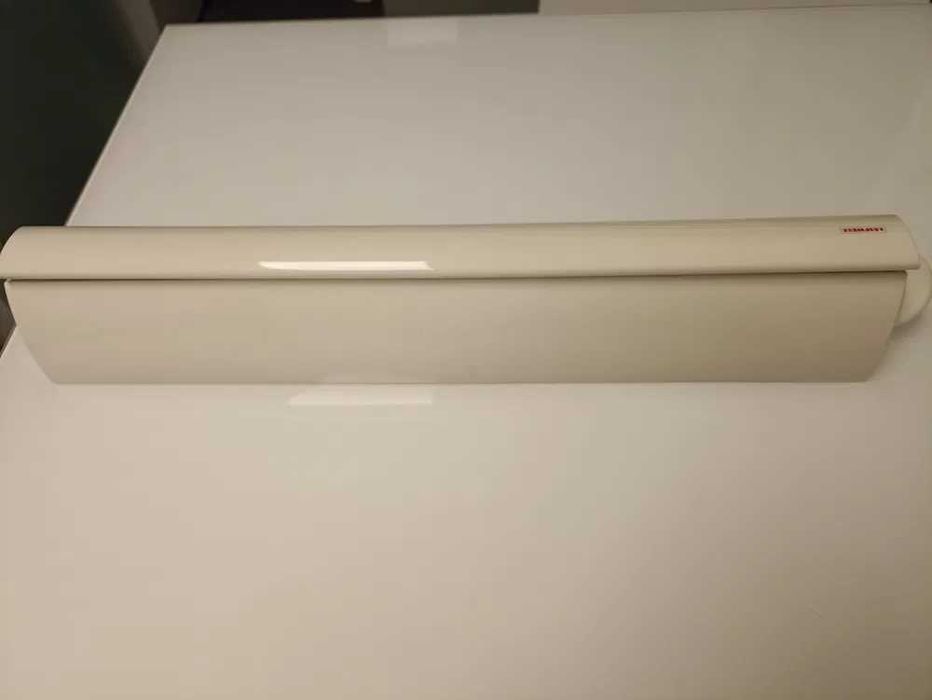 Estendal extensível de parede da marca Leifheit