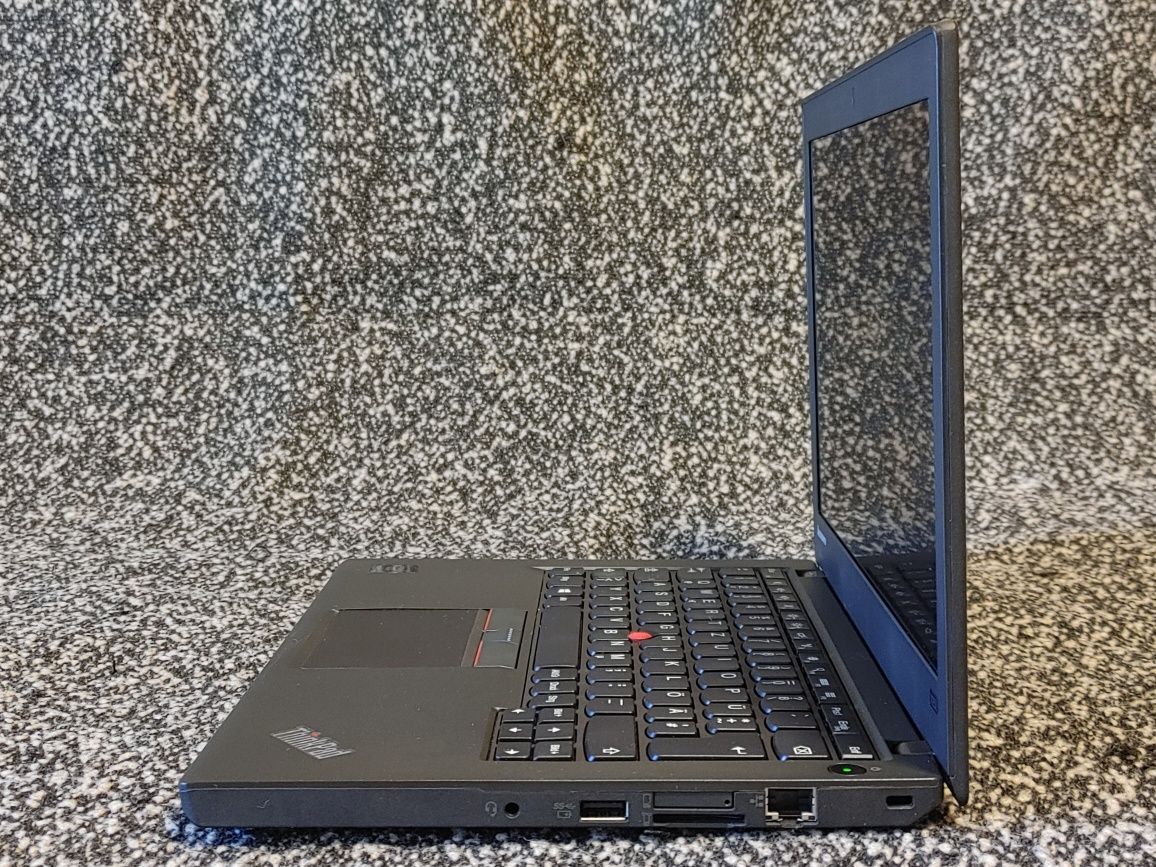 ноутбук Lenovo Х250 Intel® i5-5300u/4-8/500hdd-128-256ssd/12,5"
