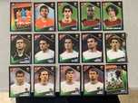 Cromos Euro 2004 - Panini