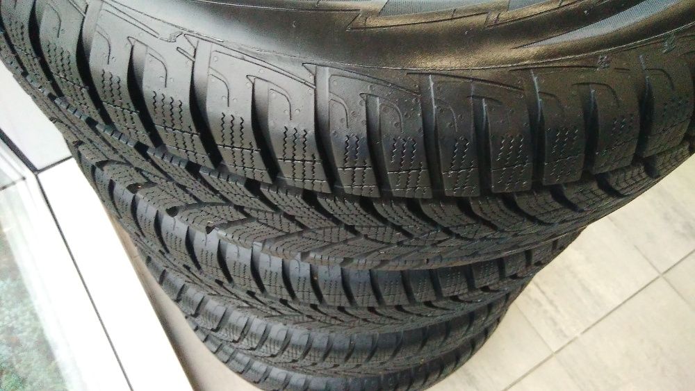 Колеса FORD 215/60R16