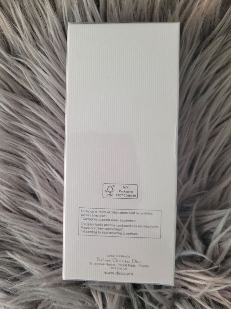 Dior Dior Homme Sport edt 125 ml