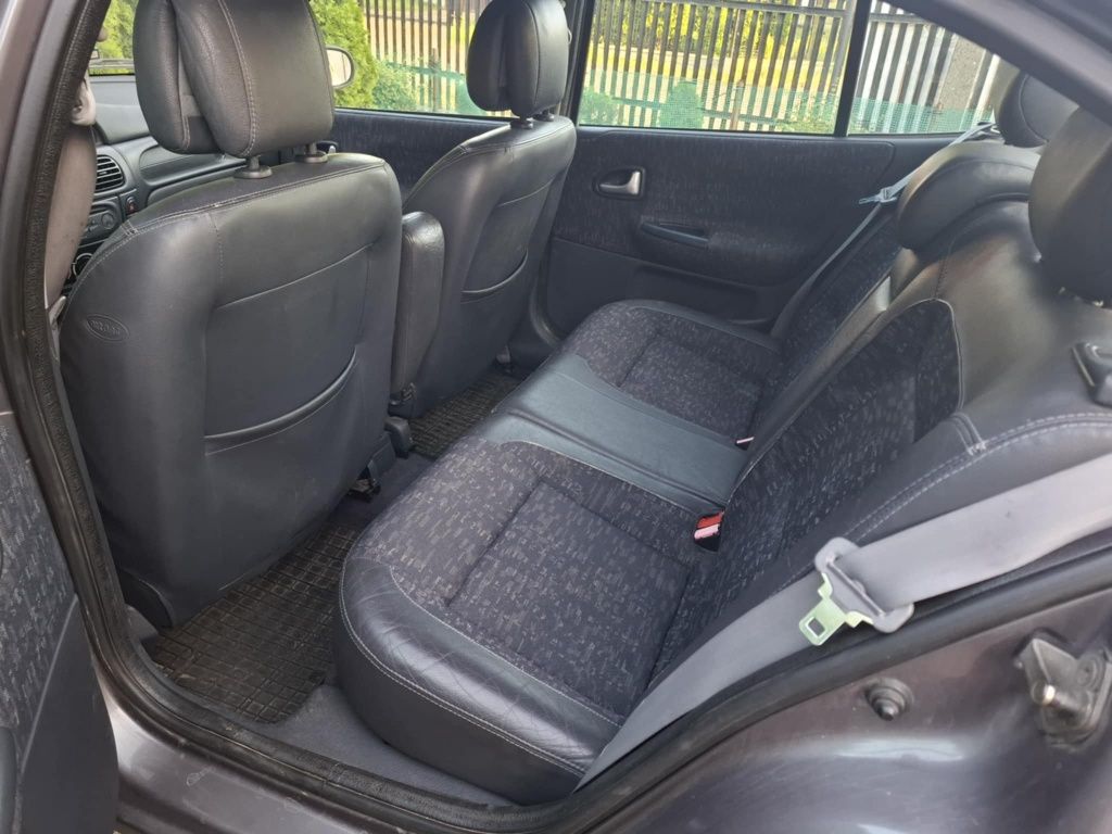 Renault Megane 1