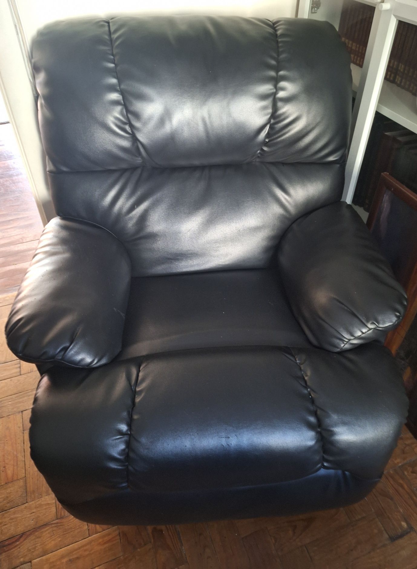 Sofa de massagem