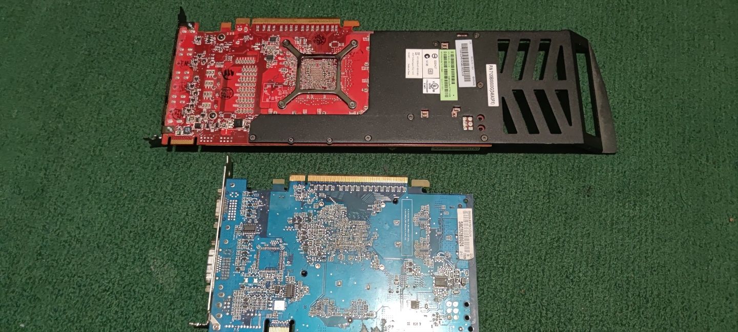 Видеокарта AMD FIRE PRO W7000 4 GB