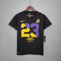 Футболка nike 23 James Lakers найк Paris Бостон Jordan париж нба
