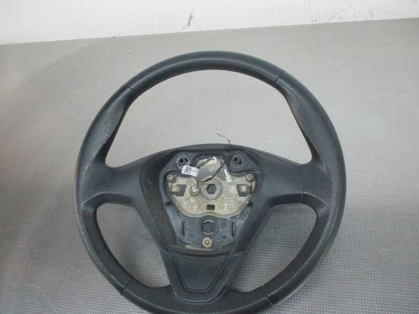 Volante de direção FORD Fiesta VI (CB1, CCN)