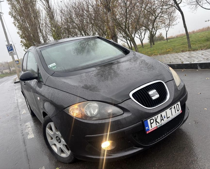 Seat Toledo - 2005 1.9 TDI