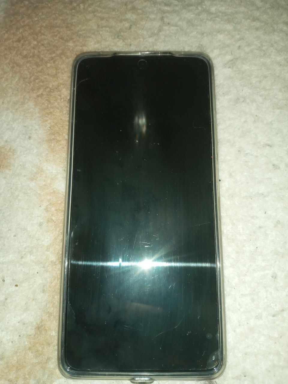 телефон Xiaomi Redmi Note 12 Pro 8/256 Graphite Gray