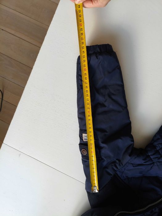 Next Kombinezon jednoczęściowy rozm 86/92