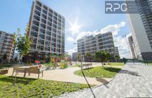 ЖК Варшавский-2. Продается 2к. квартира, дом 14.3, 2С3.