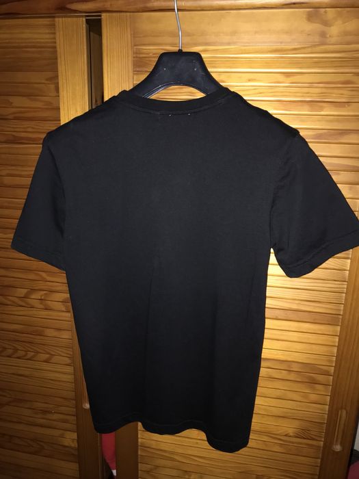 T-shirt Burberry