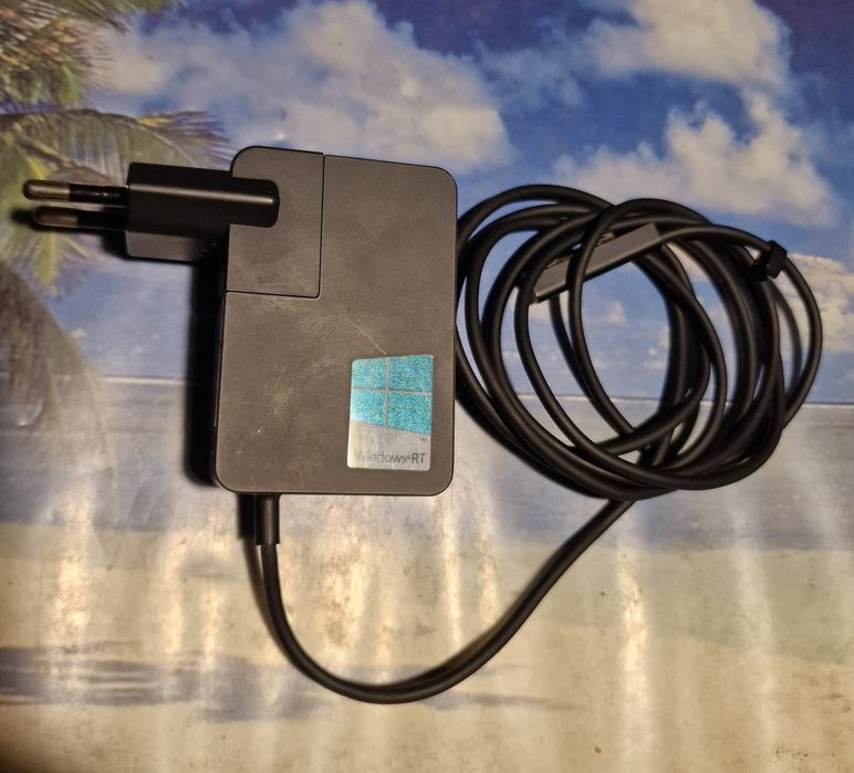 Microsoft surface Windows RT + Office