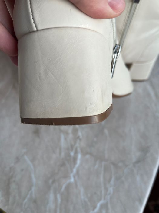 Ботильоны Pull and bear р.38