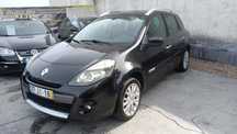 Renault Clio 1.2 TCE Dynamique S