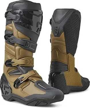 męskie Buty FOX Comp 47  29,5cm mx