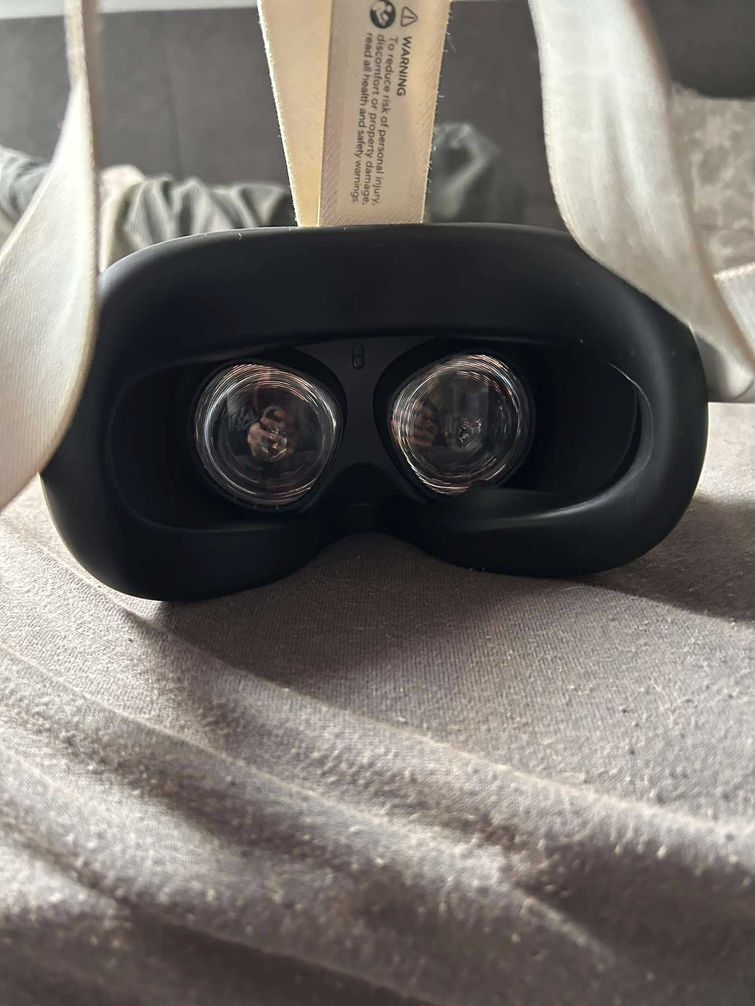Oculus quest 2 128gb