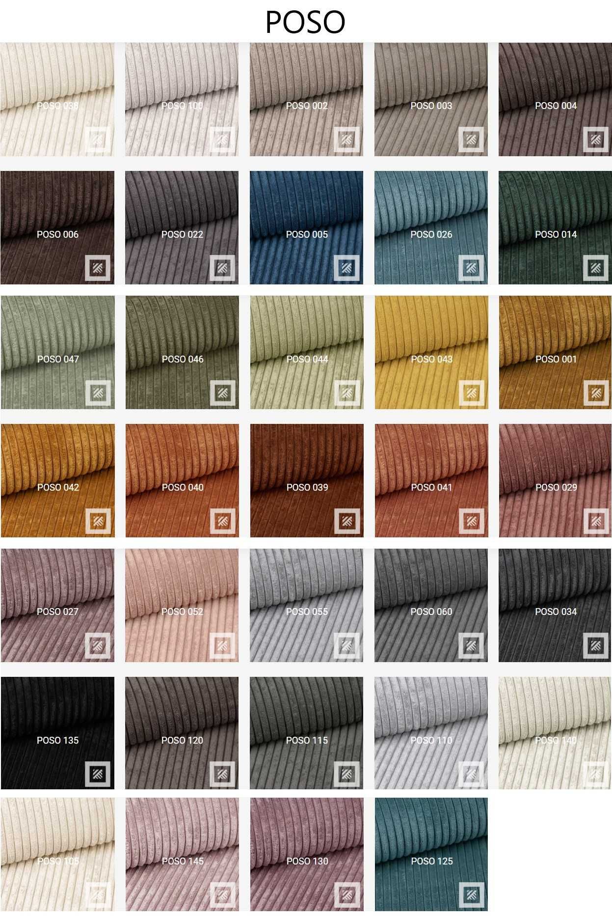 Kanapa ALIS sofa, sztruks, bonell, funkcja spania