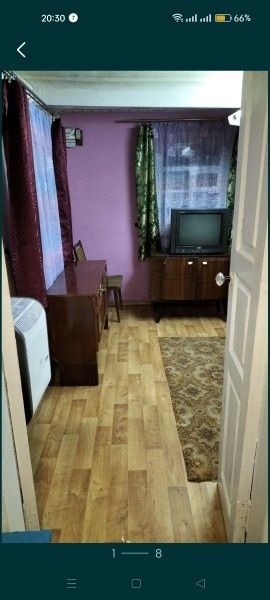 Сдам времянку на Зеленом яру.