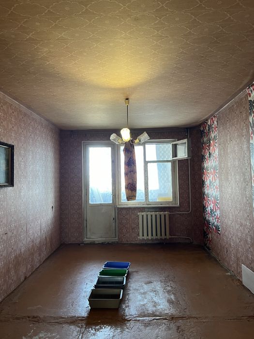 Продаж 3к під ремонт Дзержинка, вул. Гетьманська. зуп Хлібний.