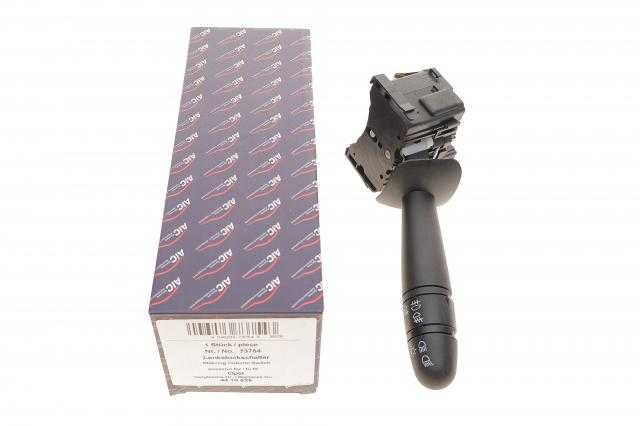 Перемикач поворотів Renault Trafic Master Kangoo Megane Scenic Logan