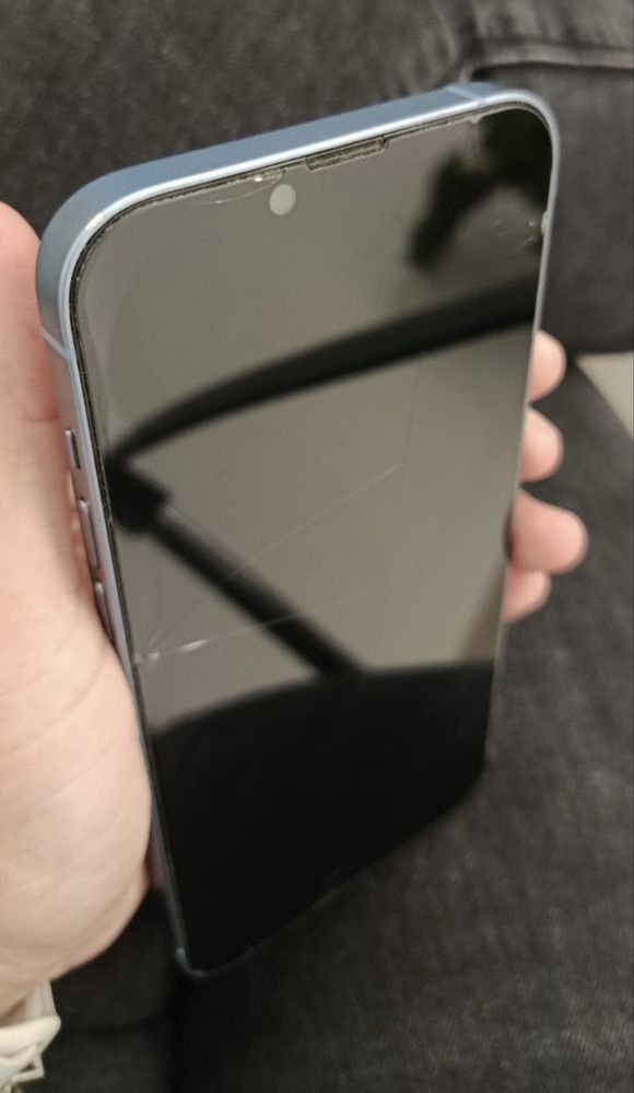 iPhone 14 plus 128 GB em excelentes condições
