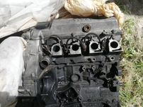 BMW 318 tds peças domotor +4 jantes 17 com pneus