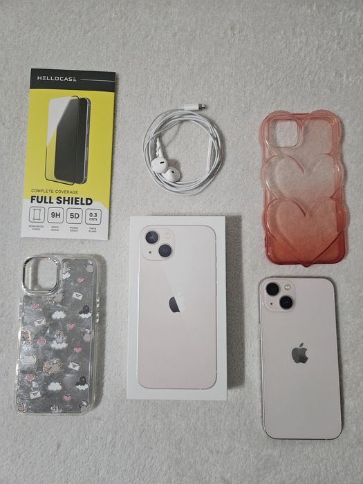 iPhone 13 super stan gratisy!!