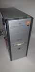 Системный блок Процессор intel pentium 4