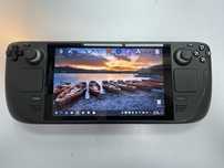 Valve SteamDeck LCD 256 gb