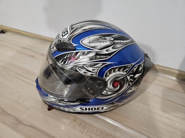 SHOEI XR-1000 rozmiar L; Kask Motocyklowy (skorupa)