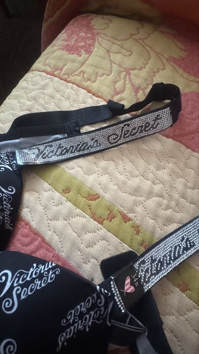 Stanik Victoria’s Secret