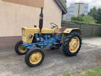 Ursus C 335 C 330 | Sprowadzona|# Wersja Export# Oryginalna#Super Stan