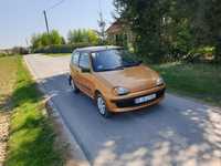 Fiat Seicento*2000rok*super stan!!!