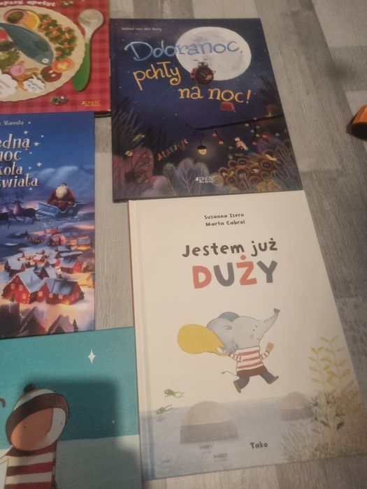 Miks książkiwy, zestaw różnorodności