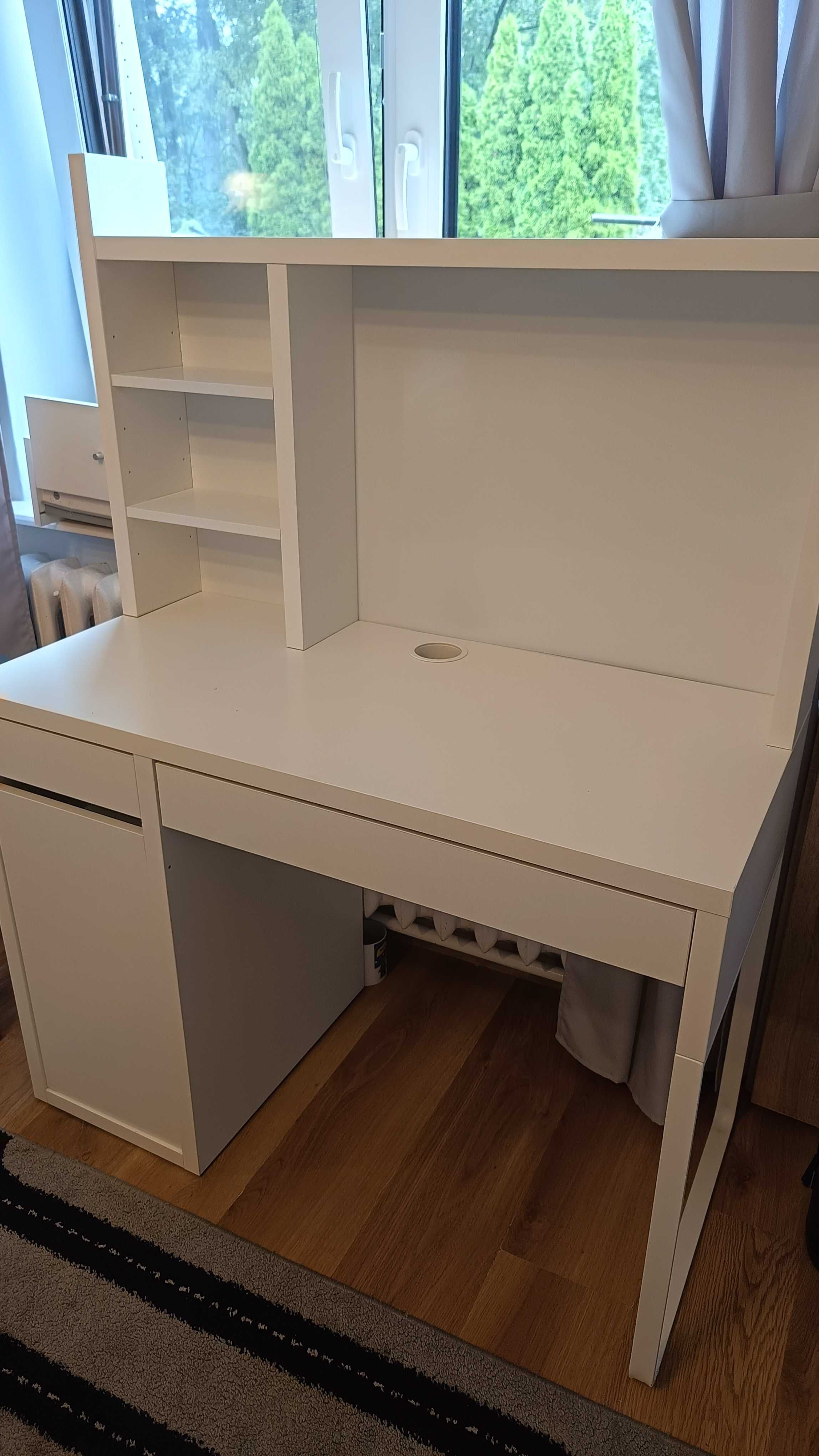 Sprzedam biurko IKEA