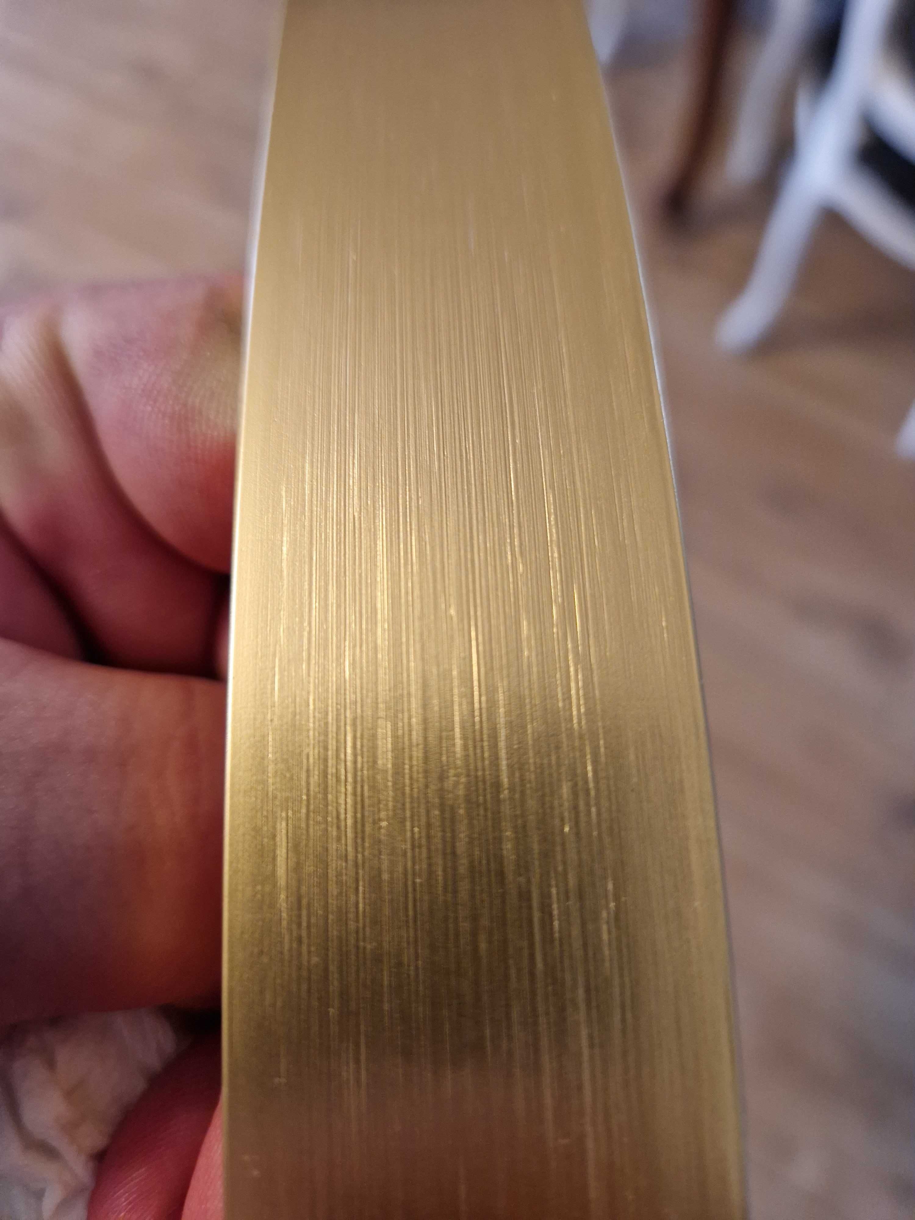 Lustra okrągłe loft w aluminiowej ramie 60, 70, 80, 90, 100 cm