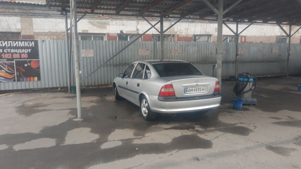 Продам Opel Vectra b 1998