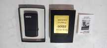 Запальничка Zippo  (Оригінал)