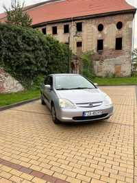 Honda Civic 1.4 2002