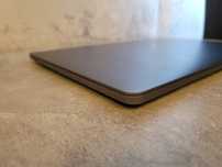 Macbook pro 16 2019 i9 16gb 1TB