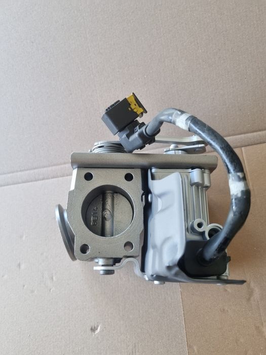 клапан EGR DAF 106